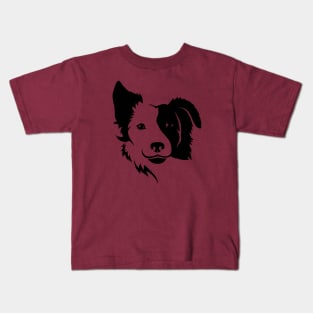 Dog Kids T-Shirt